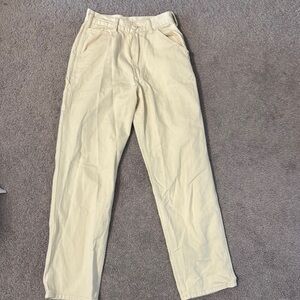 Women’s Brandy Melville cargo pants